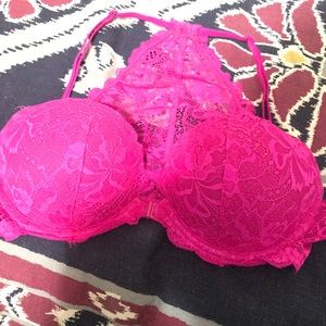 Victoria’s Secret Pink Bralette